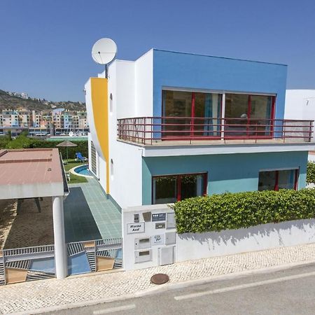Villa Marina Azul By Villa Plus Albufeira Exterior photo