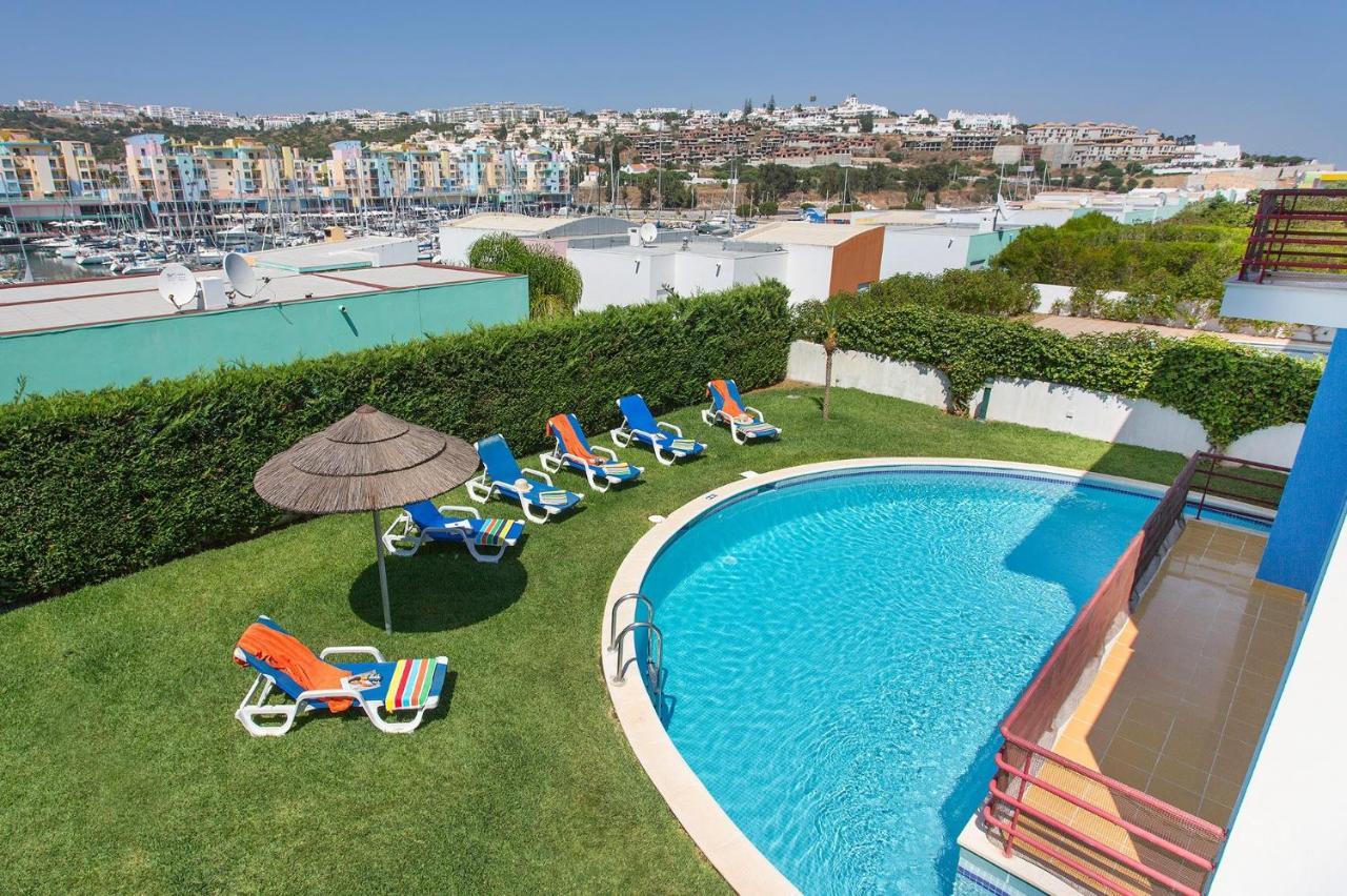 Villa Marina Azul By Villa Plus Albufeira Exterior photo
