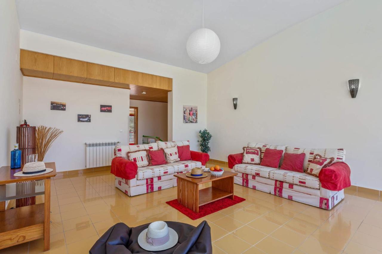 Villa Marina Azul By Villa Plus Albufeira Exterior photo
