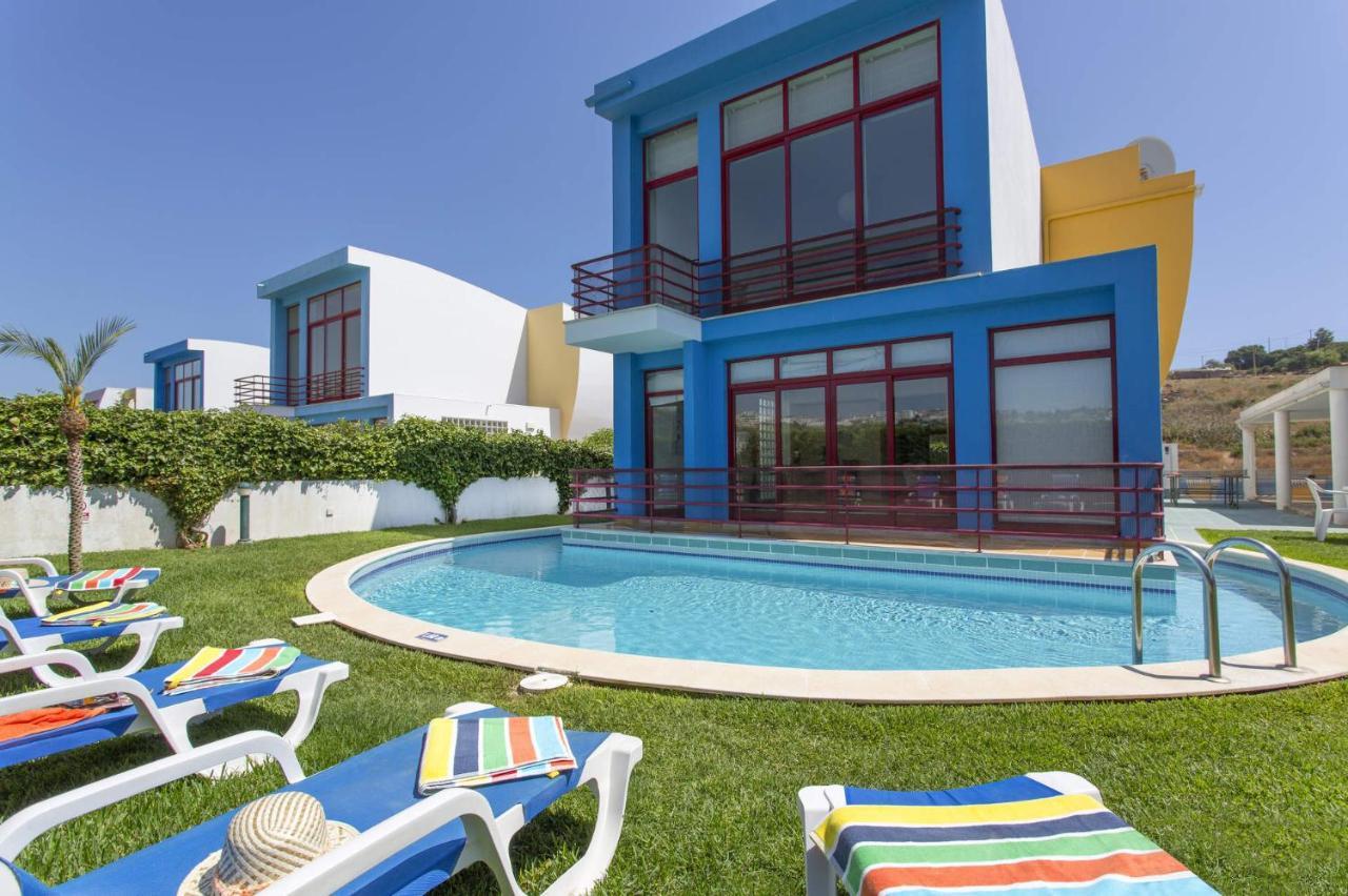 Villa Marina Azul By Villa Plus Albufeira Exterior photo
