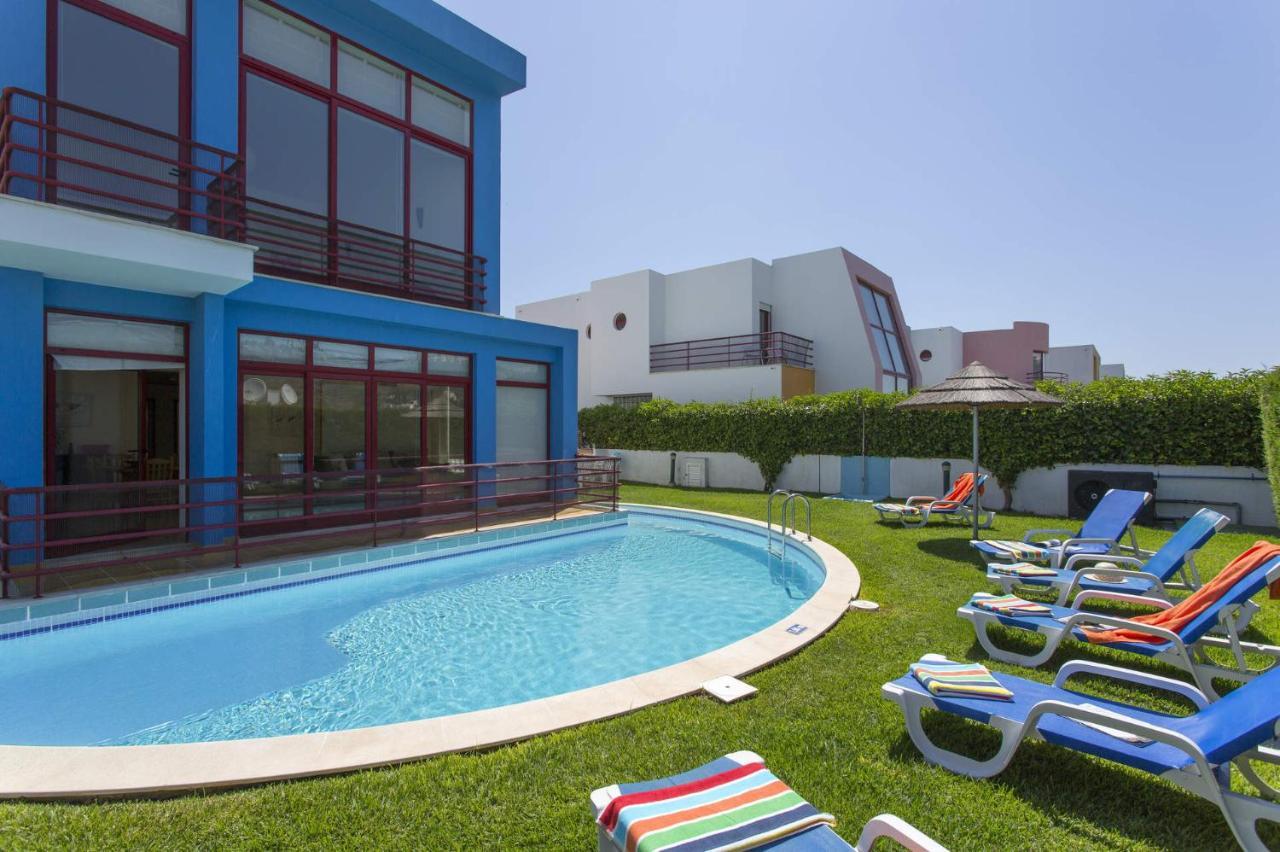 Villa Marina Azul By Villa Plus Albufeira Exterior photo