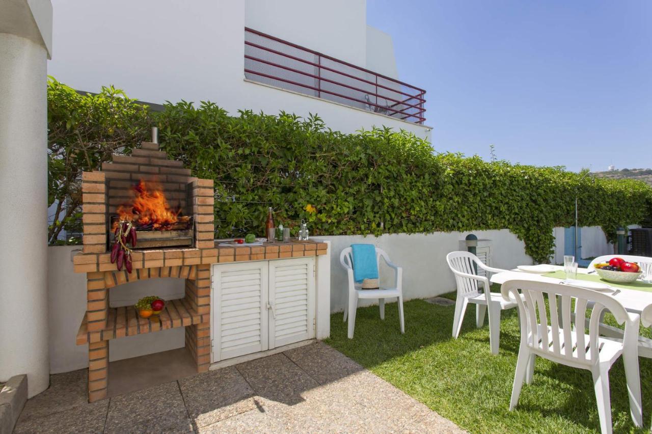 Villa Marina Azul By Villa Plus Albufeira Exterior photo