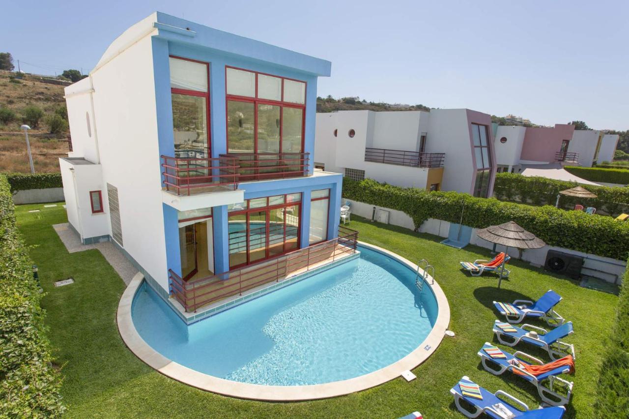 Villa Marina Azul By Villa Plus Albufeira Exterior photo