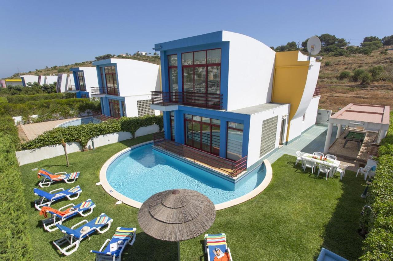 Villa Marina Azul By Villa Plus Albufeira Exterior photo